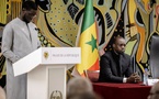 « Vos différends politiques affectent l’efficacité de l’action gouvernementale », Babacar BA Babacar Ba sonne l’alerte