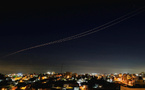 Violents combats dans l'est du Liban, l'Iran tire des missiles sur Israël