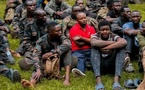 RDC : ce que l’on sait sur l’annonce de libération de militaires FARDC par les rebelles de  l'AFC/M23