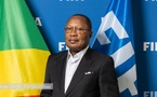 Congo-Brazzaville : le président de la FECOFOOT condamné à perpétuité pour détournement de fonds