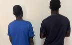 Dakar : deux individus interpellés pour actes contre nature à la gare routière des Beaux Maraîchers