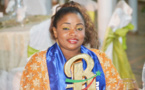 PRIX RAGNEE : La Député Aminata Diallo primée comme jeune leader politique de 2016