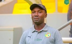 Football : Souleymane Diallo nommé directeur technique national (DTN)