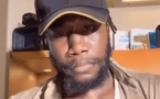 « Je ne suis pas à ma place ici » : Azoura dénonce un internement psychiatrique « injustifié »