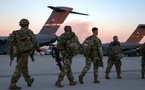 Guerre contre l’Iran : près de 200 soldats américains blessés, dont 10 gravement ( porte-parole)