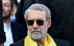Israël annonce avoir tué Ali Larijani, homme fort du régime iranien, dans une frappe