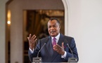  Congo-Brazzaville : Denis Sassou-Nguesso réélu pour un cinquième mandat avec 94,82 % des voix