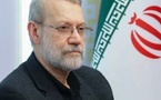 L'Iran confirme la mort d'Ali Larijani, figure clef du pouvoir de la République islamique
