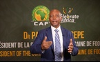 « La crédibilité du football africain est en jeu » : Motsepe s’exprime après la polémique