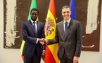 Coopération Sénégal–Espagne : investissements et migration au cœur des échanges à Madrid