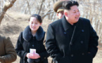 Corée du Nord: quand Kim Jong-un lance un concours pour trouver un mari à sa soeur