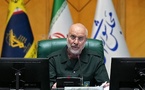 Moyen-Orient : l'Iran déclare qu’il cessera la guerre quand il l'aura choisi
