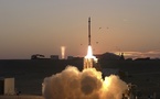 Israël: l'armée admet des défaillances de son bouclier antimissile après des frappes iraniennes