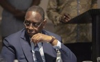 Coup de froid : le Sénégal rejette la candidature de Macky Sall à l’ONU (Communiqué)