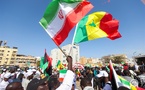 Dakar : le Comité SOS Sénégal appelle à la mobilisation africaine contre la guerre en Iran