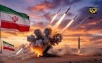 Réplique Iranienne : En un mois, les pays du Golfe bouleversés dans leurs certitude