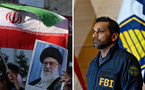 Fuite de données : la messagerie personnelle du patron du FBI piratée par des Iraniens