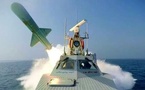 Offensive en mer : l’Iran affirme avoir touché des navires de guerre américains