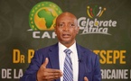 Polémique CAN 2025 : Motsepe annonce une visite à Dakar