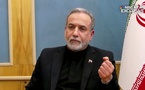 Iran : Abbas Araghchi appelle Arabie saoudite à expulser les forces américaines