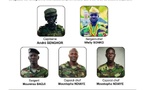 Forces armées Sénégalaises : dernier hommage aux “jambaar” tombés pour la patrie