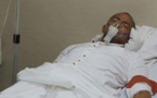 L’opposant Congolais Moïse Katumbi hospitalisé en Grande-Bretagne