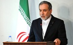 Le président iranien assure que son pays n'a "jamais choisi la voie de l'agression"
