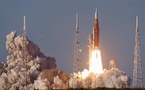 Artemis II, une mission clé pour préparer le retour de l’homme sur la Lune en 2028