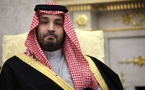 Au Moyen Orient, Mohammed ben Salmane appelle à metter fin rapidement à la guerre 