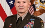 États-Unis : le chef d’état-major de l’armée de terre limogé en pleine guerre contre l’Iran