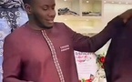 Affaire des « goorjiguéen » : un célèbre couturier placé en détention
