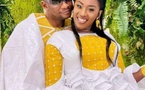 Mali : Mariama Ba Lagaré annonce sa séparation avec le guitariste Abou Sy