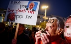 Moyen Orient : Des milliers d'Israéliens défilent pour manifester contre la guerre avec l'Iran