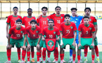 UNAF U17 : le Maroc sacré champion après sa victoire contre la Libye (3-1)
