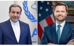 Iran–États-Unis : des négociations secrètes en cours malgré la guerre