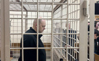 Russie : l’ex-gouverneur de Koursk Alexeï Smirnov condamné à 14 ans de prison pour corruption