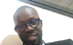 Voici le Dr Serigne Mourtalla Guèye, médecin en service au CNTS qui voulait se...suicider !