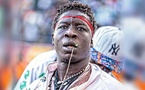Pokola Baldé disculpé après le meurtre de son ami à Niague