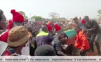 Bissau : funérailles de Vigário Luís Balanta, militant tué dans des circonstances tragiques