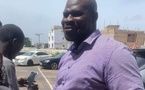 Kader Dia a été transféré à la prison de Sébikotane