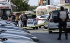 Istanbul : trois assaillants abattus après une attaque contre la police