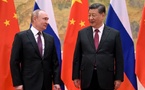 À l'ONU, la Russie et la Chine opposent leur véto à une résolution imposant le déblocage du détroit d'Ormuz