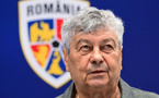 Football: l'ancien sélectionneur roumain Mircea Lucescu est mort