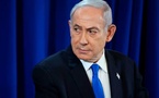 Israël accepte le cessez-le-feu avec l’Iran