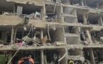 En en Israël, ​le cessez-le-feu annoncé par Trump passe mal 