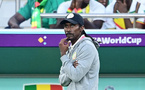 Équipe nationale de Libye : Aliou Cissé démissionne !