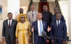 Supporters sénégalais détenus au Maroc : Patrice Motsepe reconnaît la responsabilité de la CAF