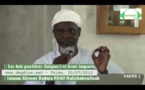 Les Révélations de Mansour Ndiaye: « Iman Ndao, prie pour la chute du régime » (regardez)