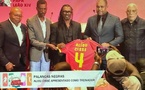 Après la Libye, Aliou Cissé prend les commandes de l’Angola