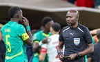 Arbitrage : Jean‑Jacques Ndala écarté du Mondial 2026